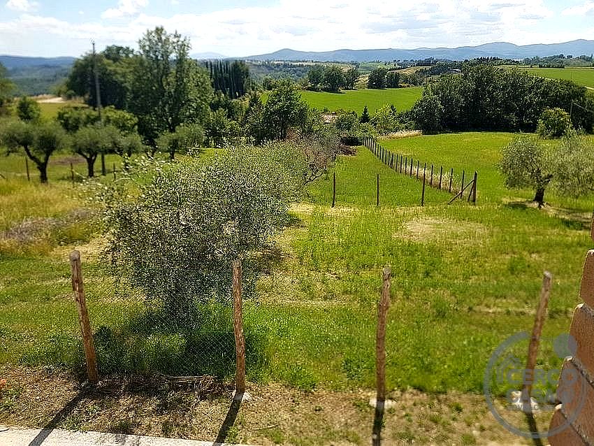 TERRENO EDIFICABILE VENDITA MONTECASTRILLI · foto 31