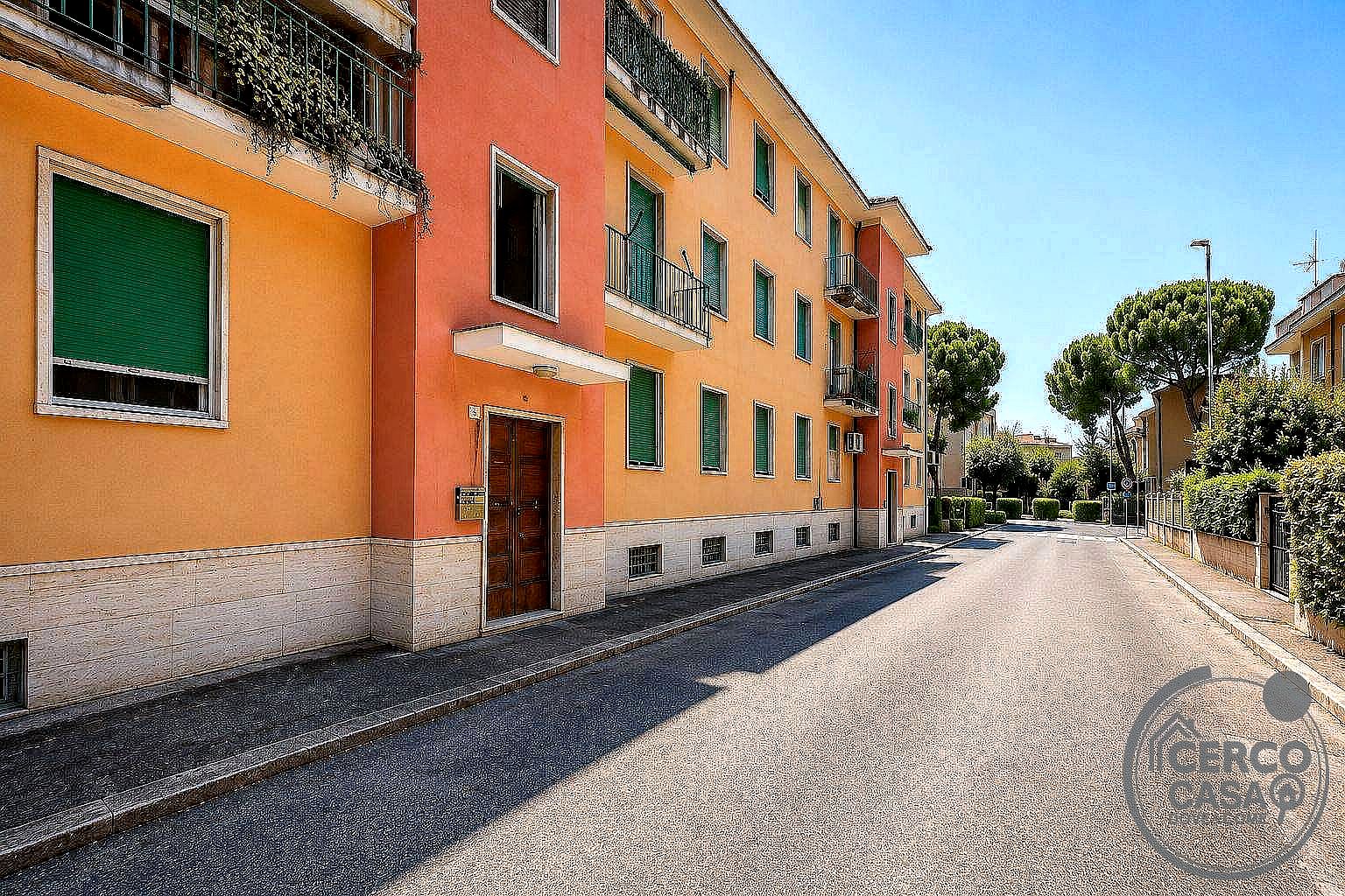 APPARTAMENTO VENDITA TERNI ZONA POETI · foto 14
