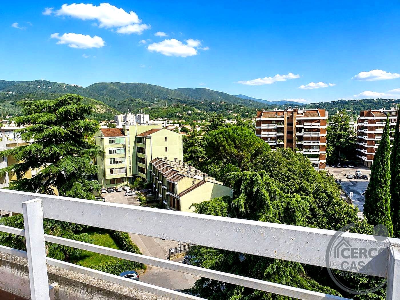 ATTICO VENDITA TERNI ZONA OSPEDALE