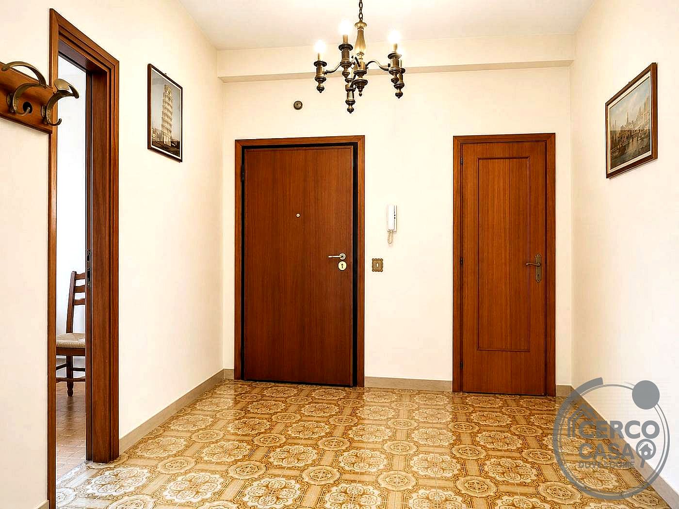 ATTICO VENDITA TERNI ZONA OSPEDALE · foto 2