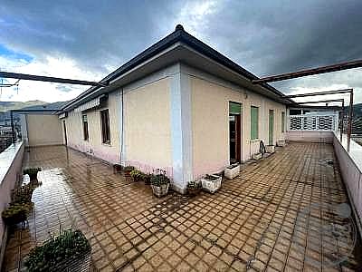 ATTICO VENDITA TERNI ZONA OSPEDALE · foto 26