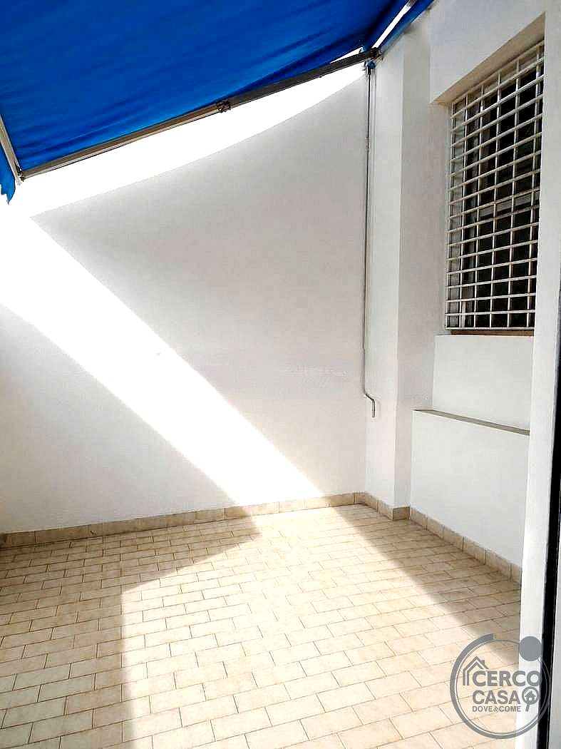ATTICO VENDITA TERNI ZONA OSPEDALE · foto 8