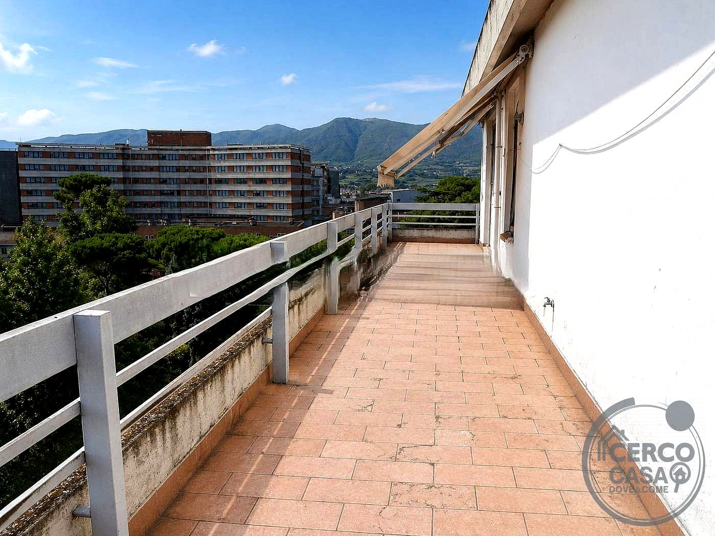 ATTICO VENDITA TERNI ZONA OSPEDALE · foto 9