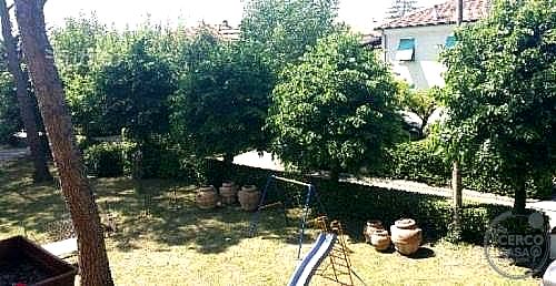 APPARTAMENTO VENDITA TERNI BORGO RIVO · foto 36