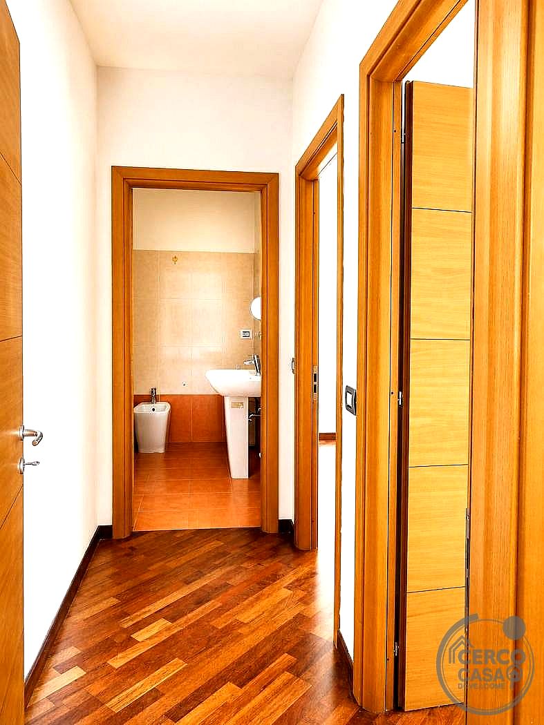 APPARTAMENTO VENDITA TERNI BORGO RIVO · foto 6