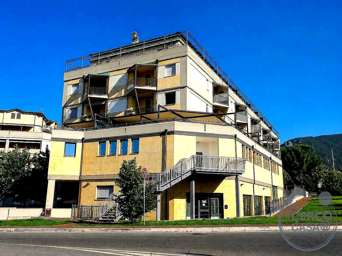 APPARTAMENTO VENDITA TERNI BORGO RIVO