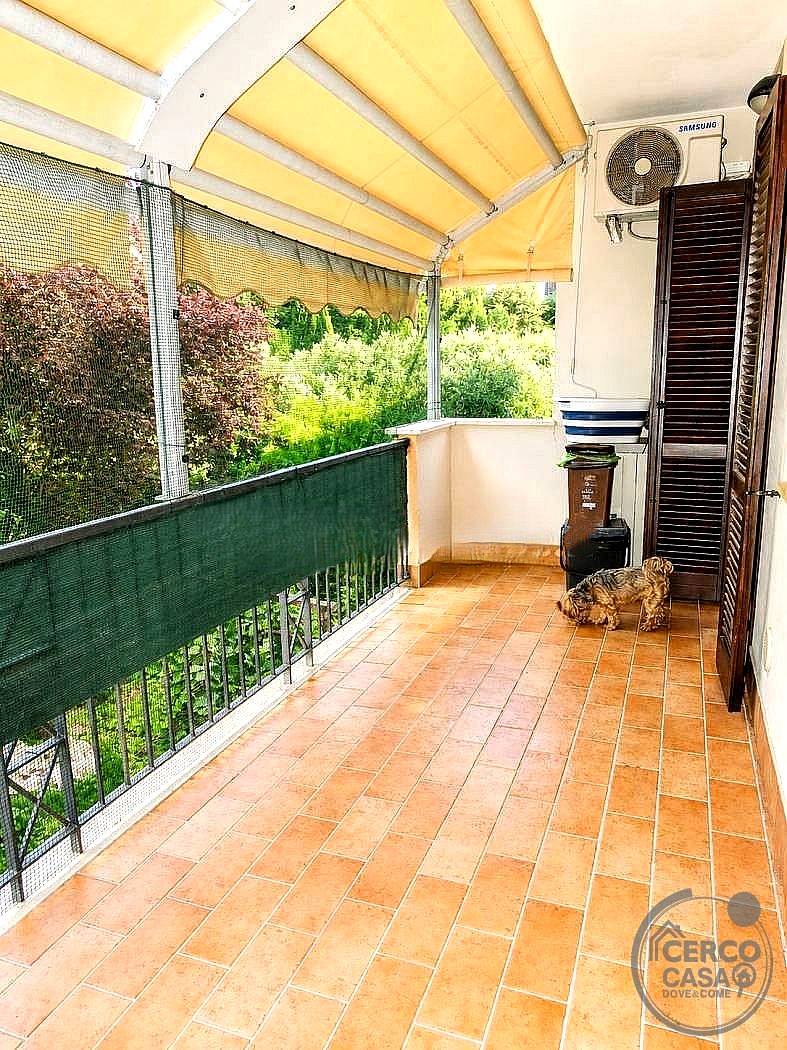 APPARTAMENTO VENDITA TERNI ZONA OSPEDALE · foto 2