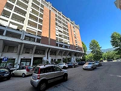 APPARTAMENTO VENDITA TERNI ZONA OSPEDALE · foto 21