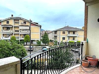 APPARTAMENTO VENDITA TERNI ZONA OSPEDALE · foto 24