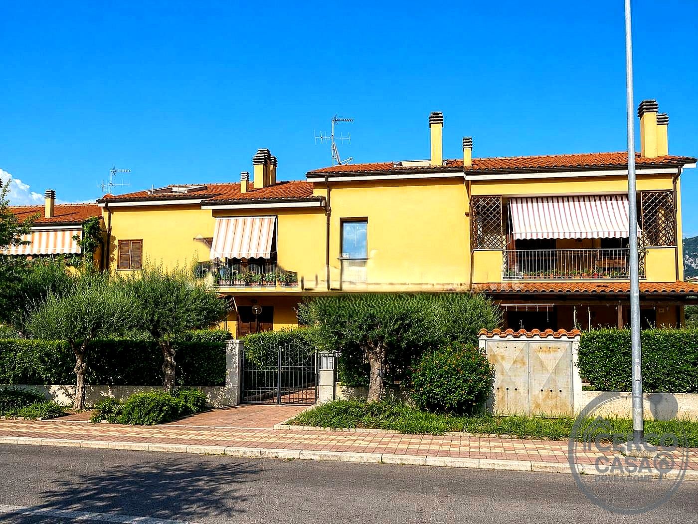 APPARTAMENTO VENDITA TERNI ZONA OSPEDALE · foto 3