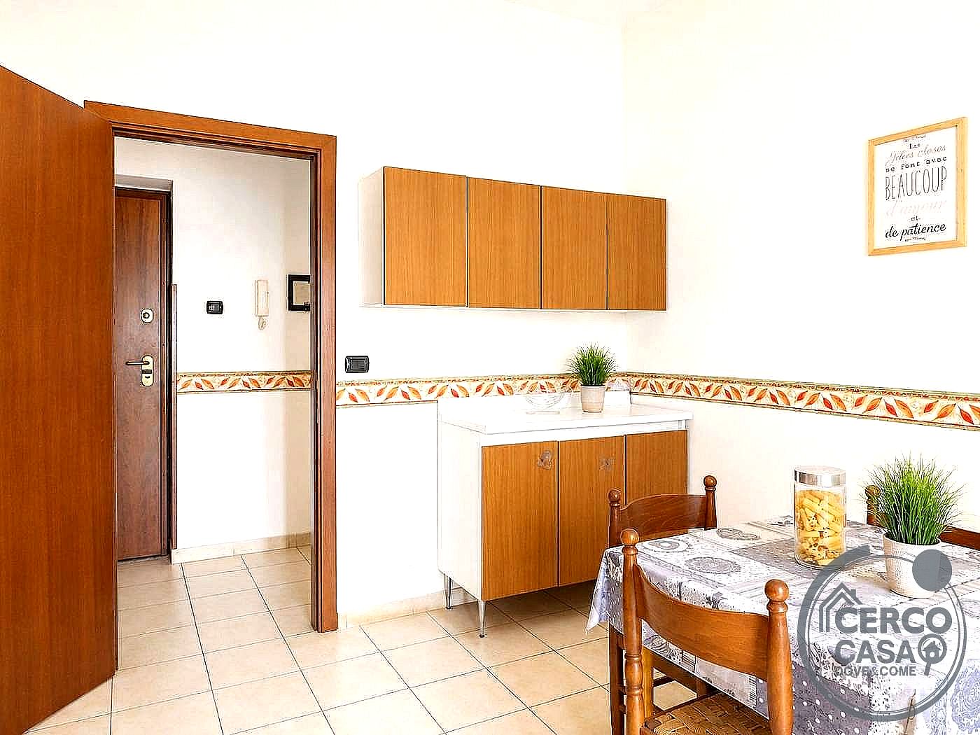 APPARTAMENTO VENDITA TERNI COLLESCIPOLI · foto 2