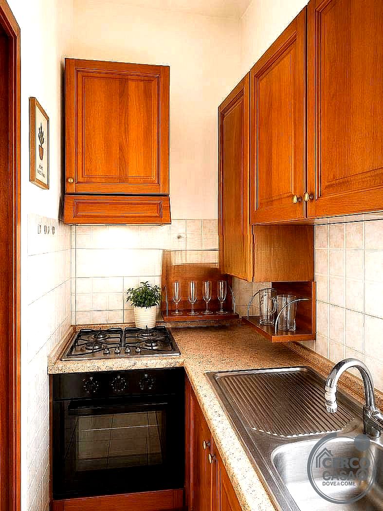 APPARTAMENTO VENDITA TERNI COLLESCIPOLI · foto 5