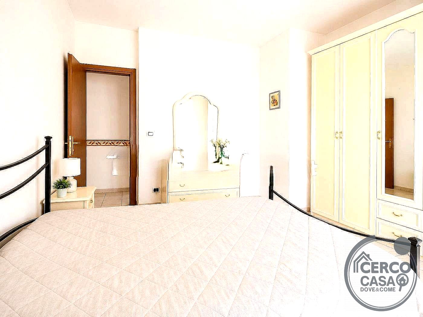APPARTAMENTO VENDITA TERNI COLLESCIPOLI · foto 7