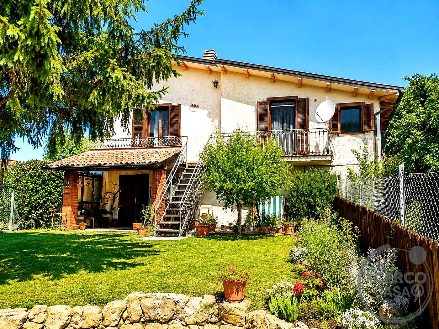 CASA INDIPENDENTE VENDITA NARNI