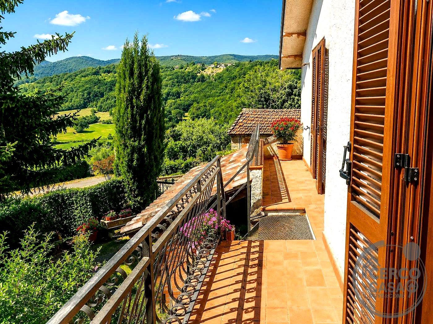 CASA INDIPENDENTE VENDITA NARNI · foto 10