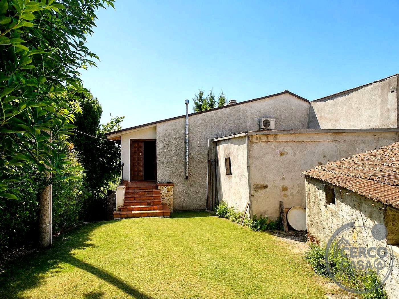 CASA INDIPENDENTE VENDITA NARNI · foto 12