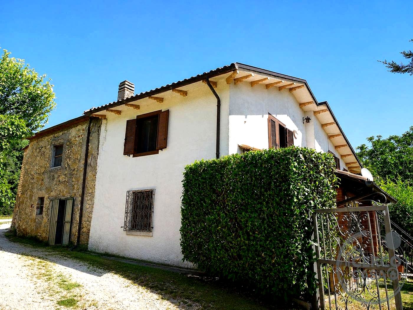 CASA INDIPENDENTE VENDITA NARNI · foto 13