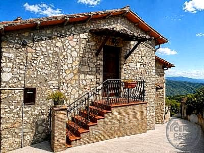 CASA INDIPENDENTE VENDITA NARNI · foto 28
