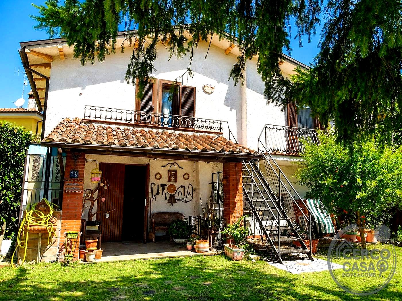 CASA INDIPENDENTE VENDITA NARNI · foto 37