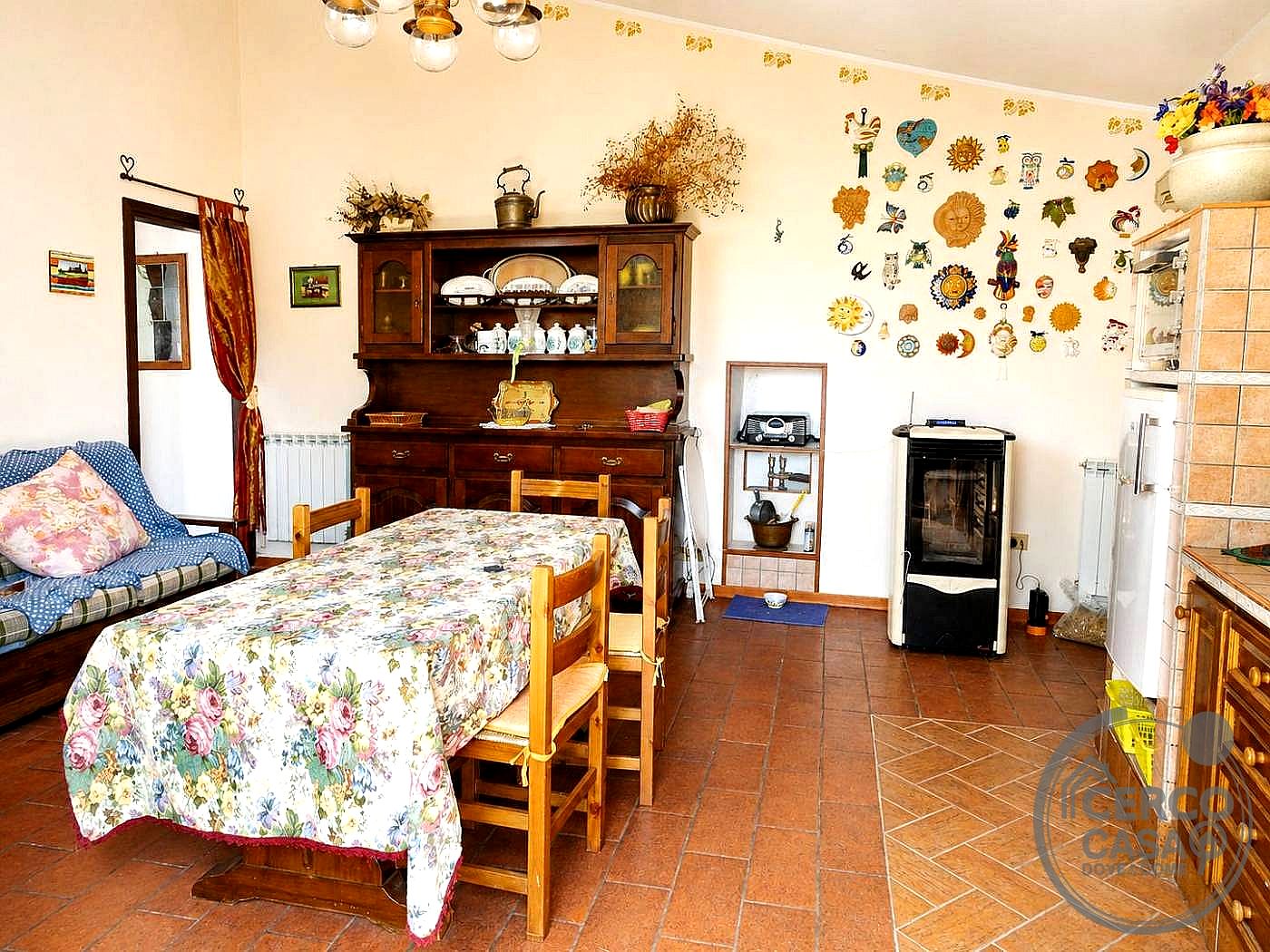 CASA INDIPENDENTE VENDITA NARNI · foto 5