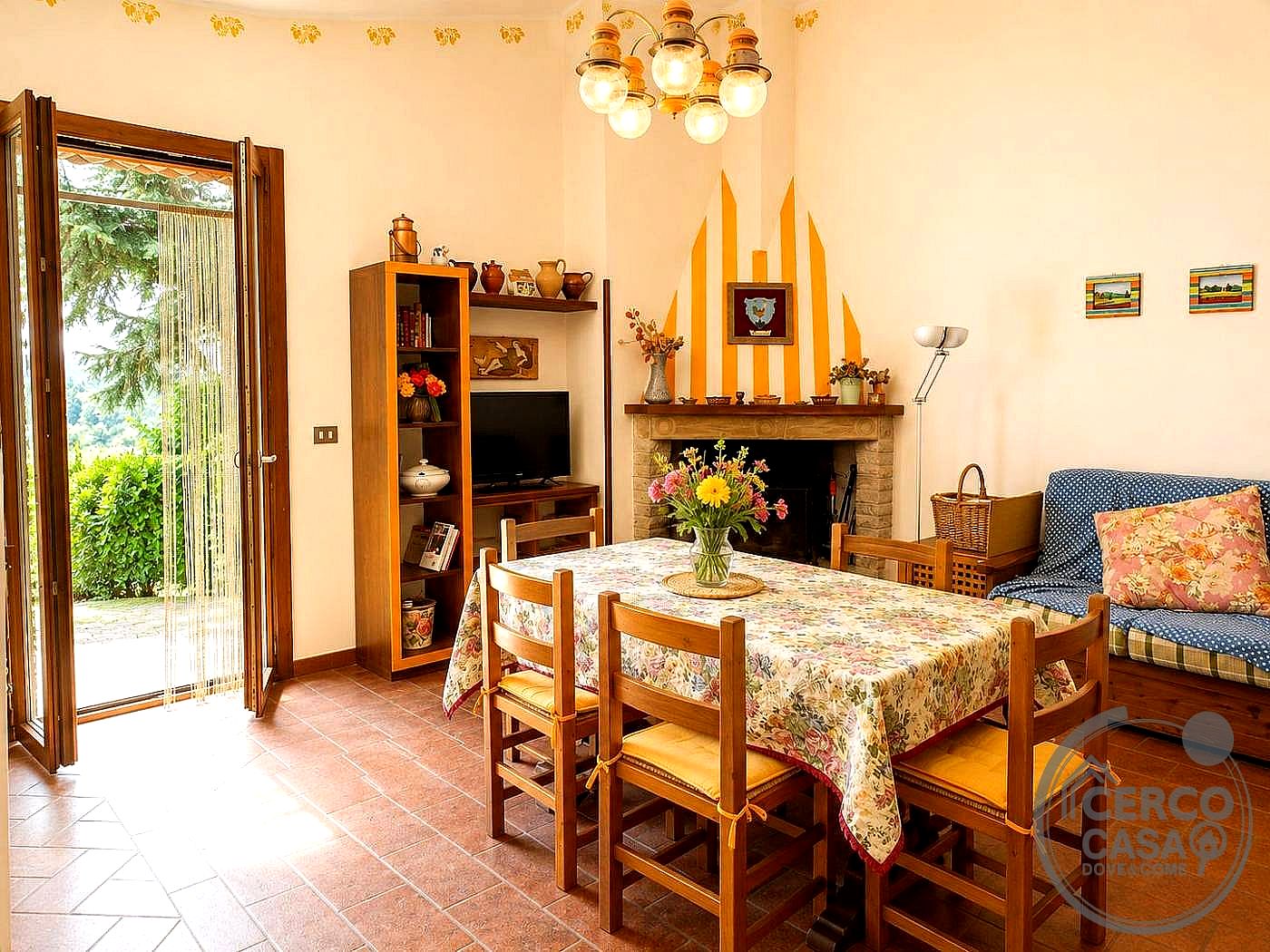 CASA INDIPENDENTE VENDITA NARNI · foto 6
