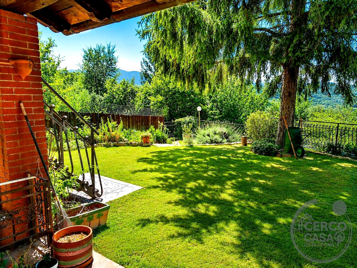 CASA INDIPENDENTE VENDITA NARNI · foto 7