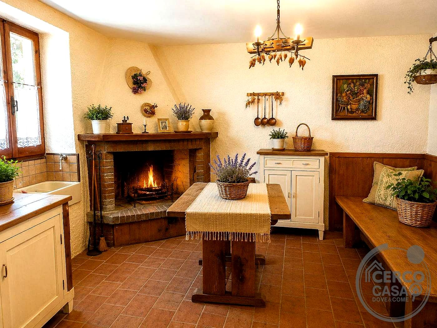 CASA INDIPENDENTE VENDITA NARNI · foto 8