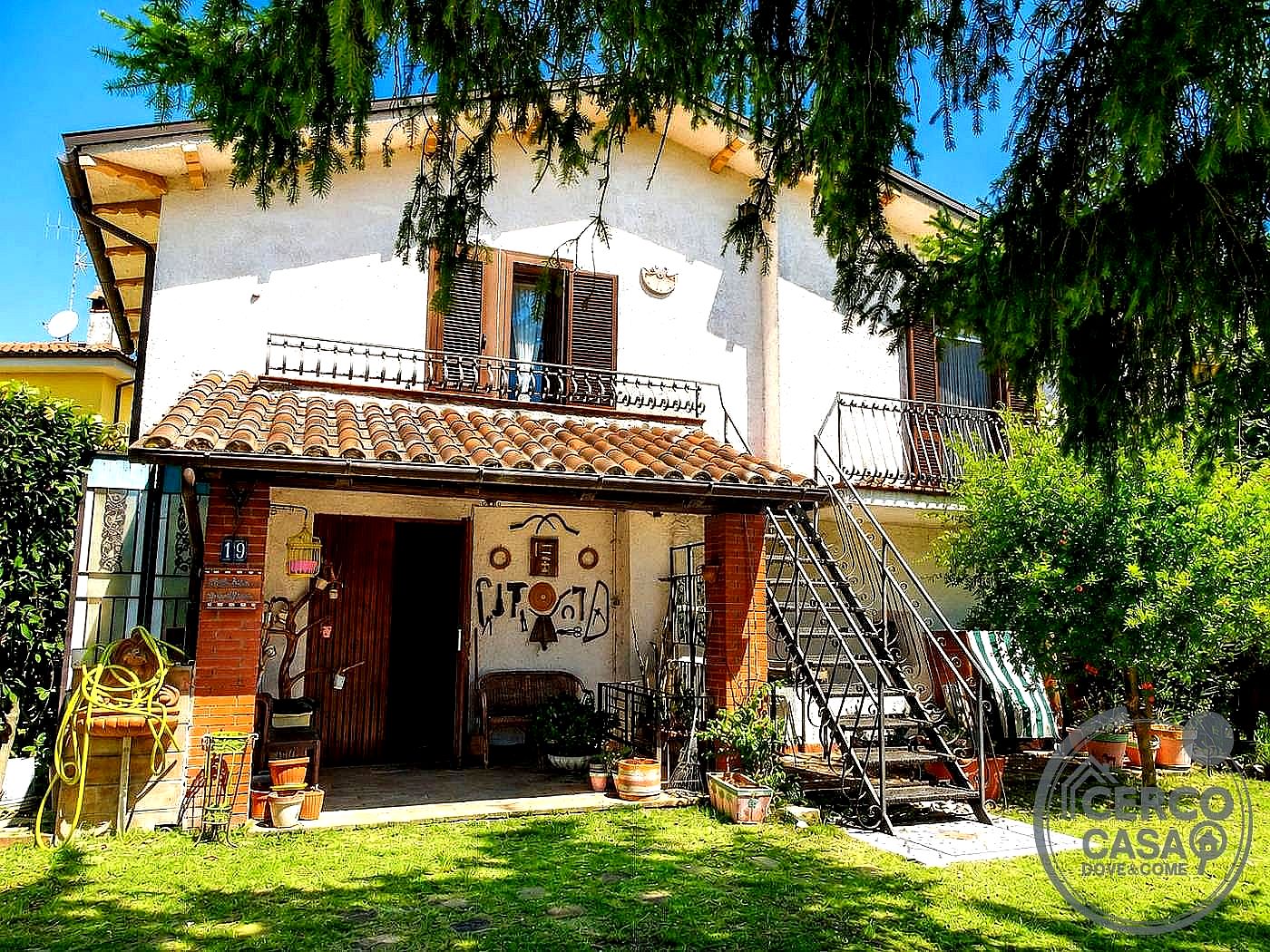 CASA INDIPENDENTE VENDITA NARNI