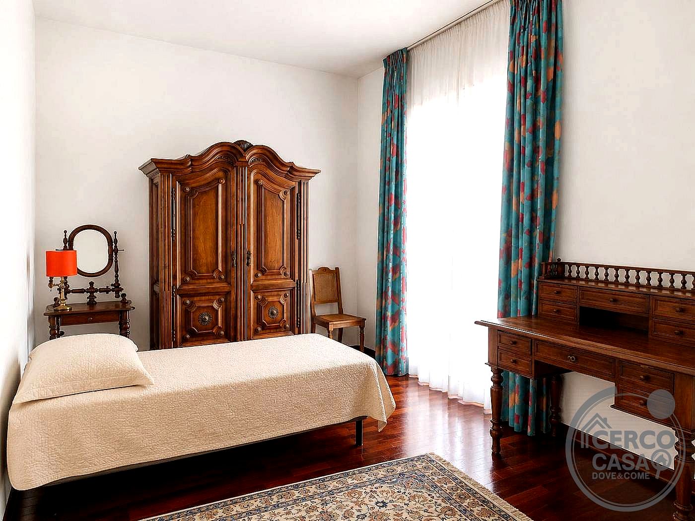 VILLA BIFAMILIARE VENDITA TERNI BORGO RIVO · foto 10
