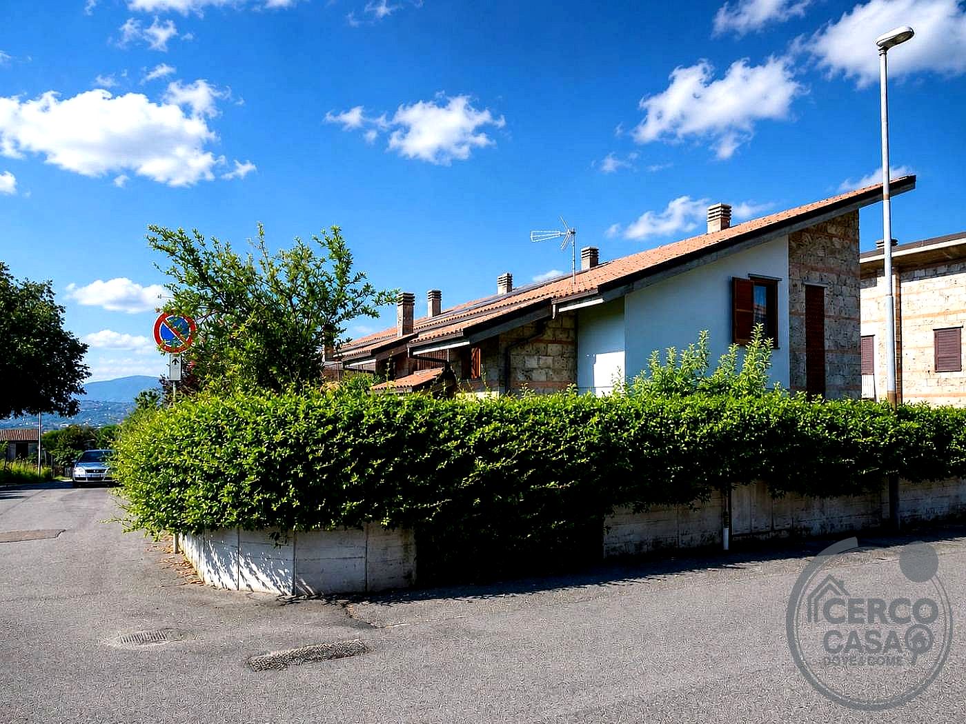 VILLA BIFAMILIARE VENDITA TERNI BORGO RIVO · foto 17