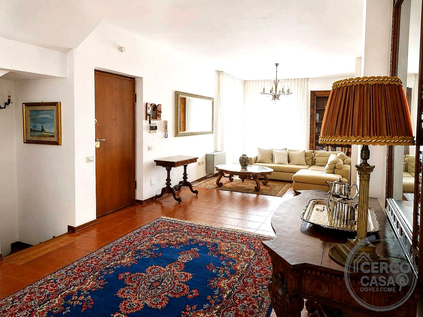 VILLA BIFAMILIARE VENDITA TERNI BORGO RIVO · foto 3