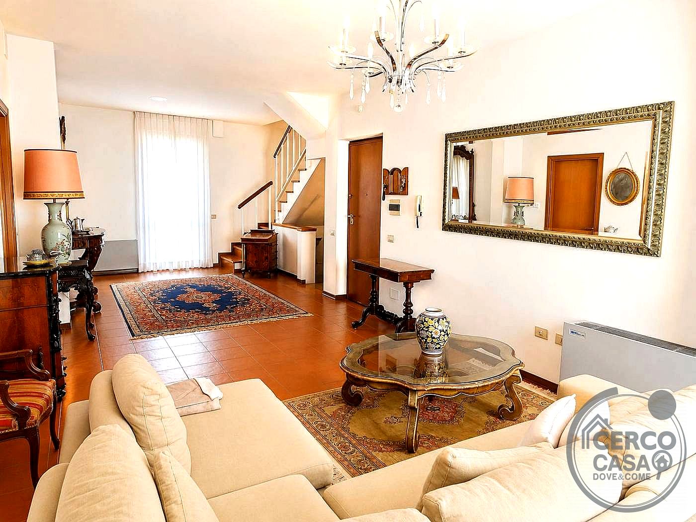 VILLA BIFAMILIARE VENDITA TERNI BORGO RIVO · foto 4