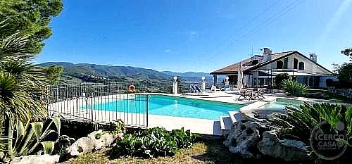 VILLA BIFAMILIARE VENDITA TERNI BORGO RIVO · foto 40