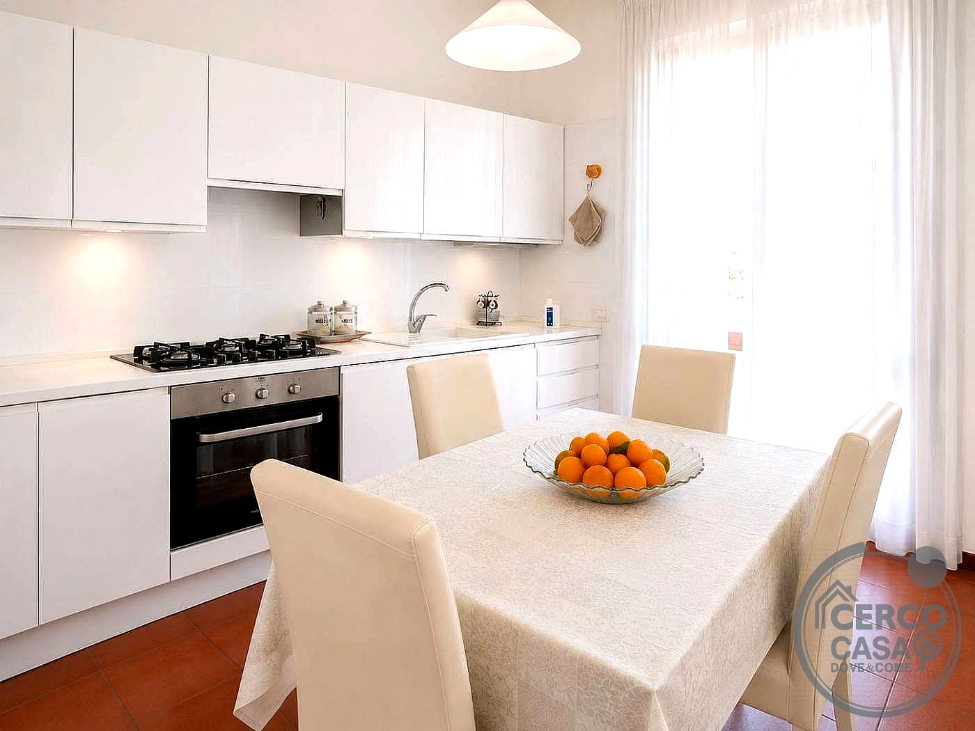 VILLA BIFAMILIARE VENDITA TERNI BORGO RIVO · foto 5