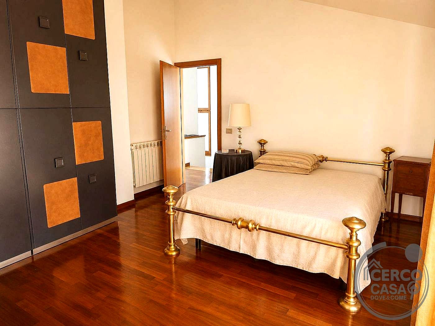 VILLA BIFAMILIARE VENDITA TERNI BORGO RIVO · foto 8