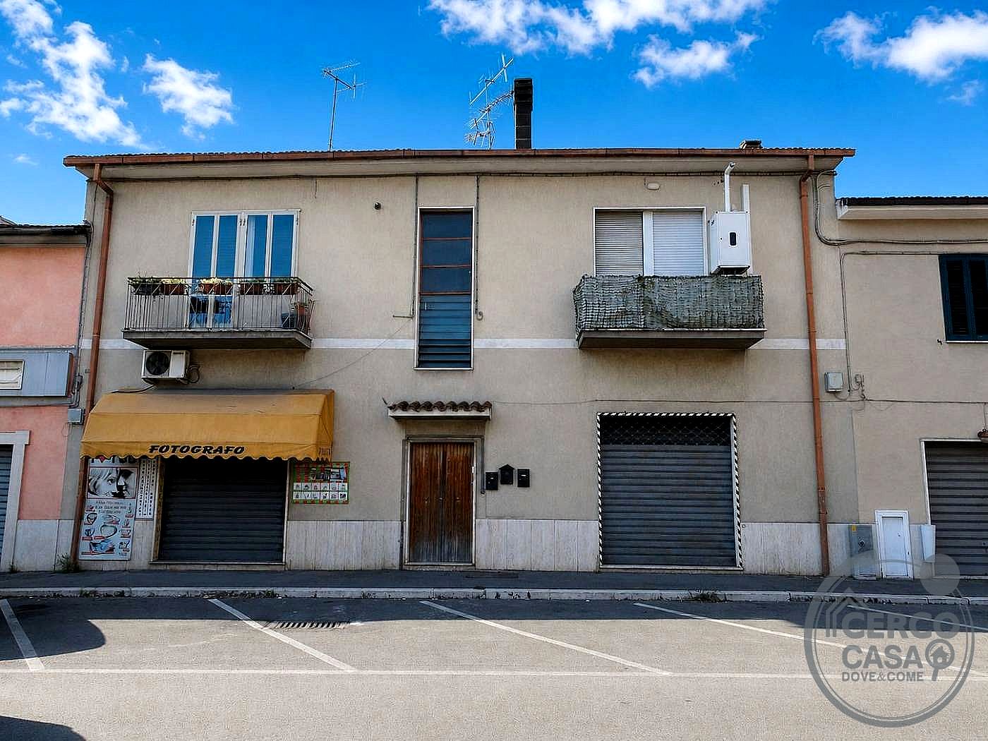 APPARTAMENTO VENDITA TERNI COSPEA · foto 12