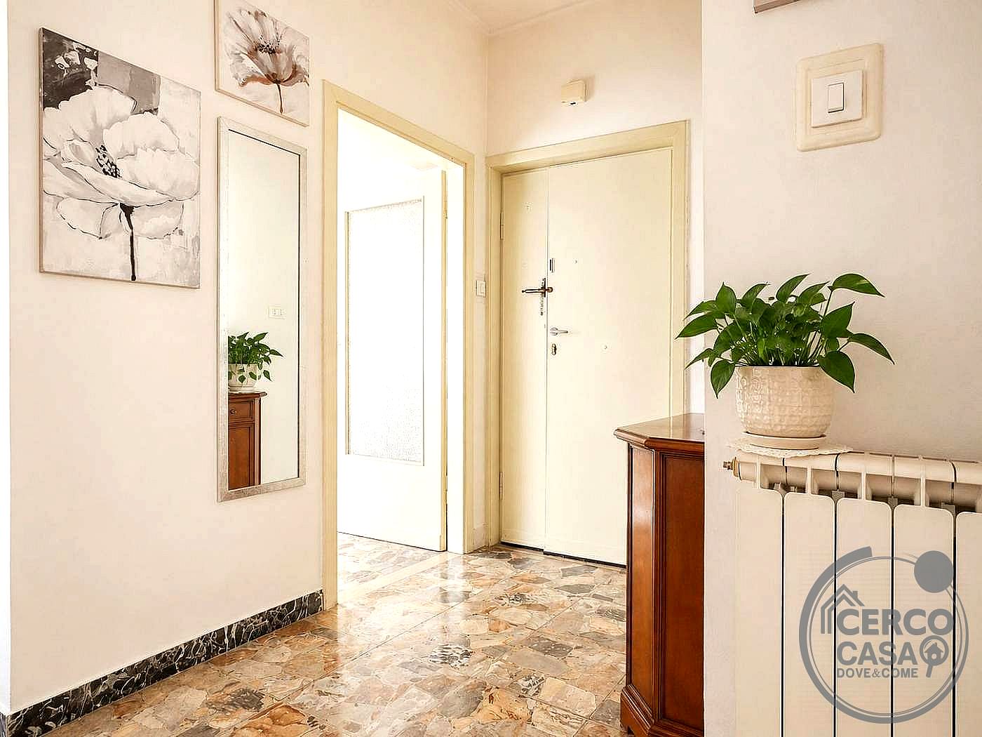 APPARTAMENTO VENDITA TERNI COSPEA · foto 7
