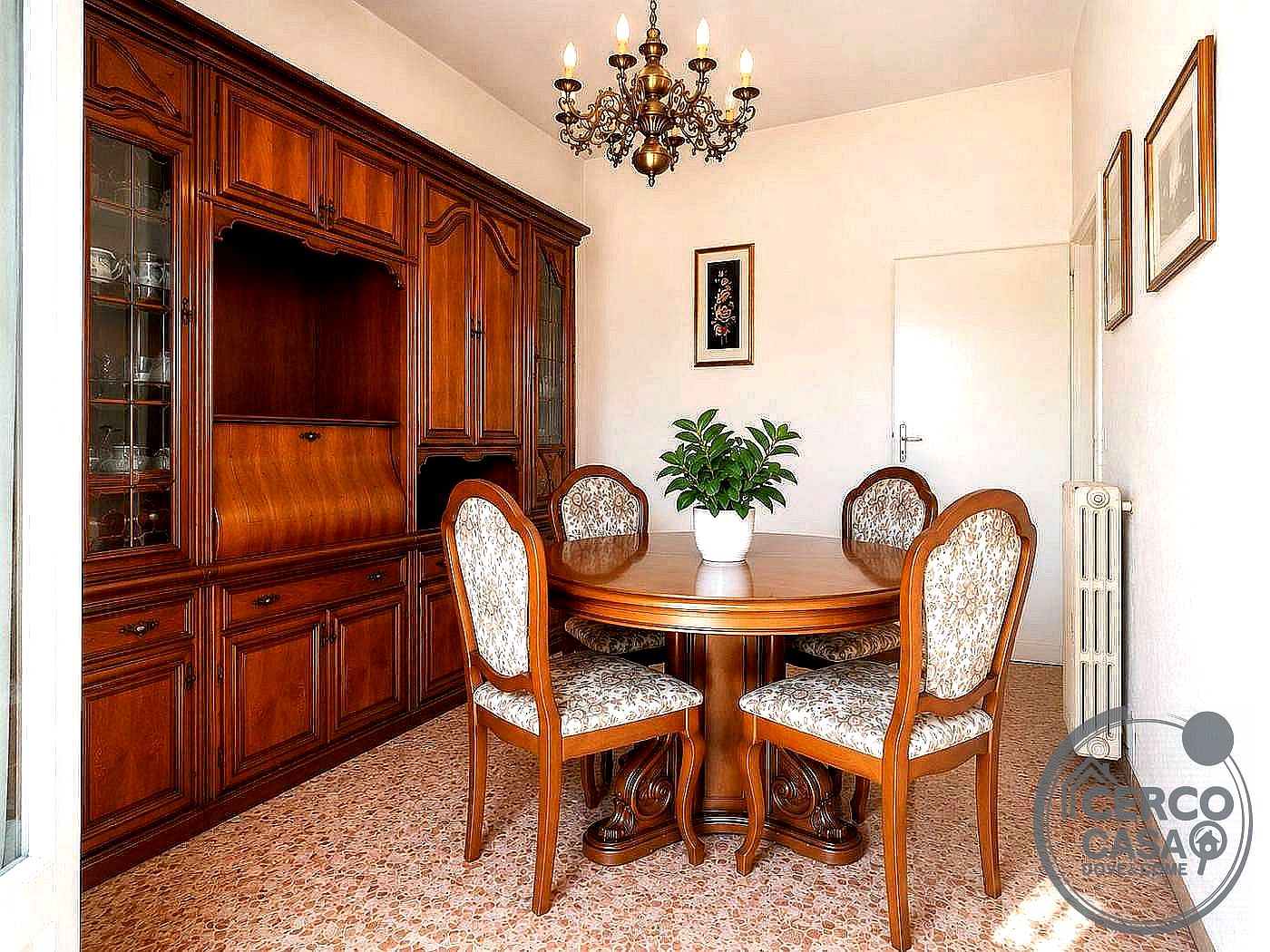 APPARTAMENTO VENDITA TERNI COSPEA