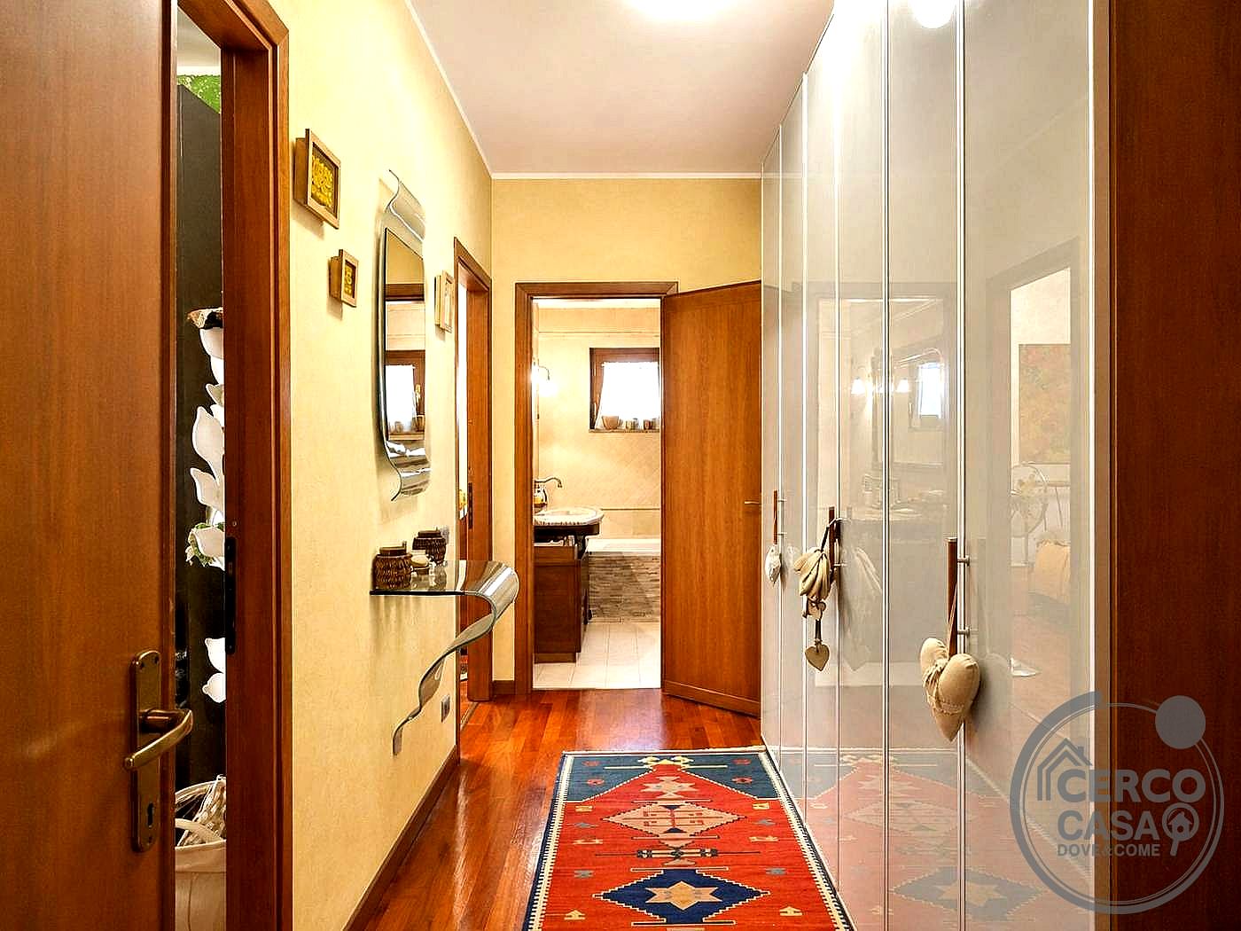 APPARTAMENTO VENDITA TERNI VALSERRA · foto 9