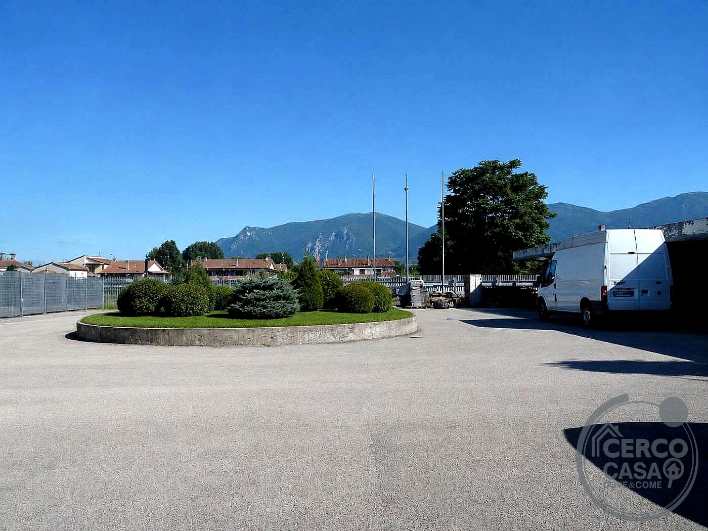 CAPANNONE AFFITTO TERNI COLLESCIPOLI · foto 7