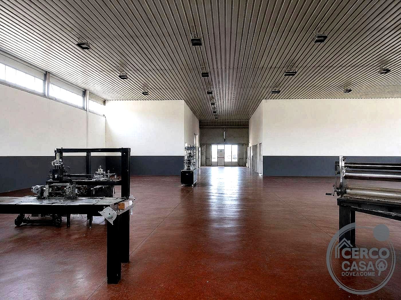 CAPANNONE AFFITTO TERNI COLLESCIPOLI - Terni-collescipoli