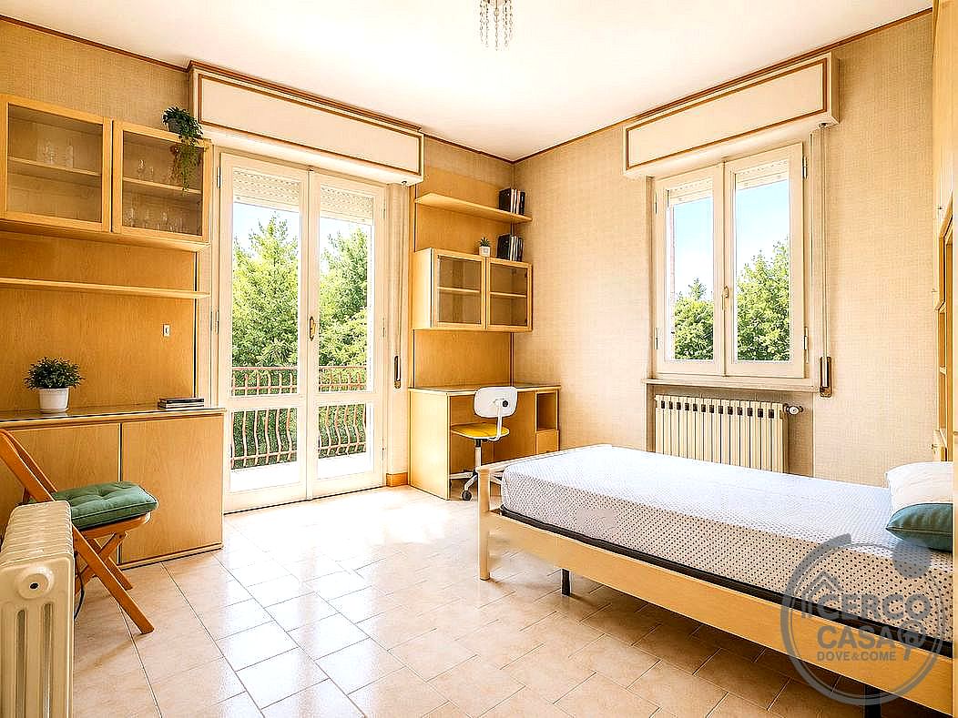 APPARTAMENTO VENDITA TERNI BORGO BOVIO