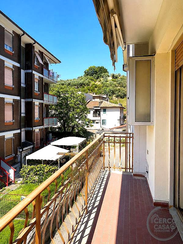 APPARTAMENTO VENDITA TERNI BORGO BOVIO · foto 10