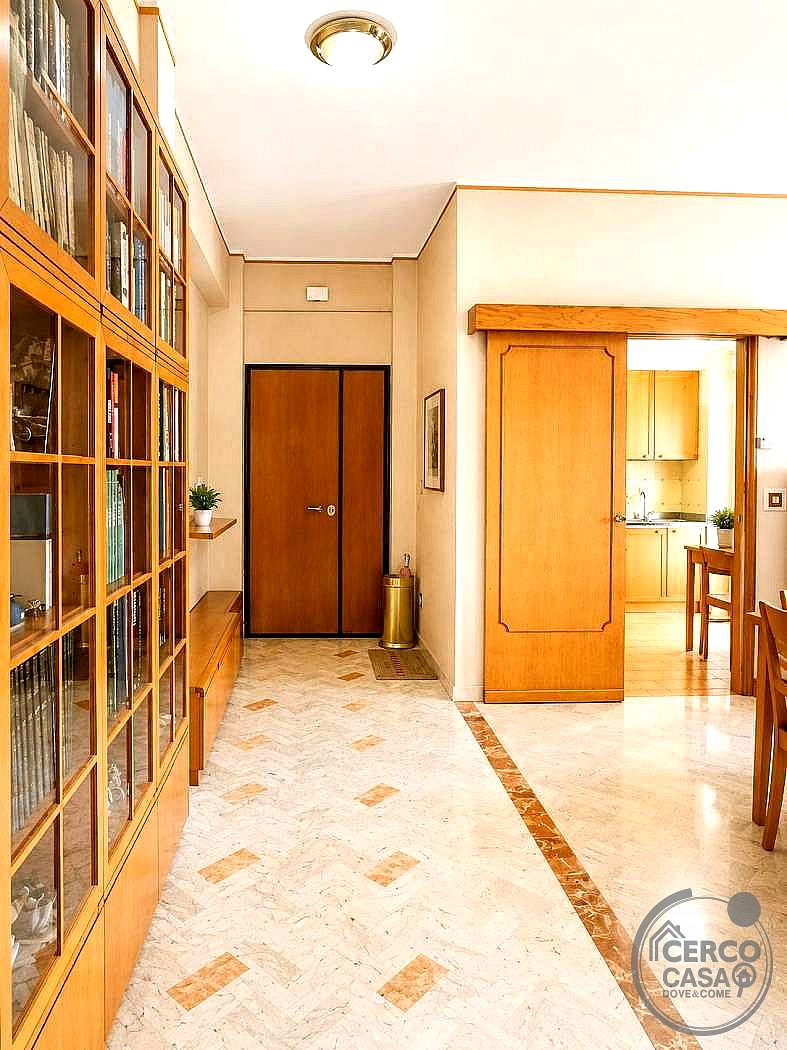 APPARTAMENTO VENDITA TERNI BORGO BOVIO · foto 2