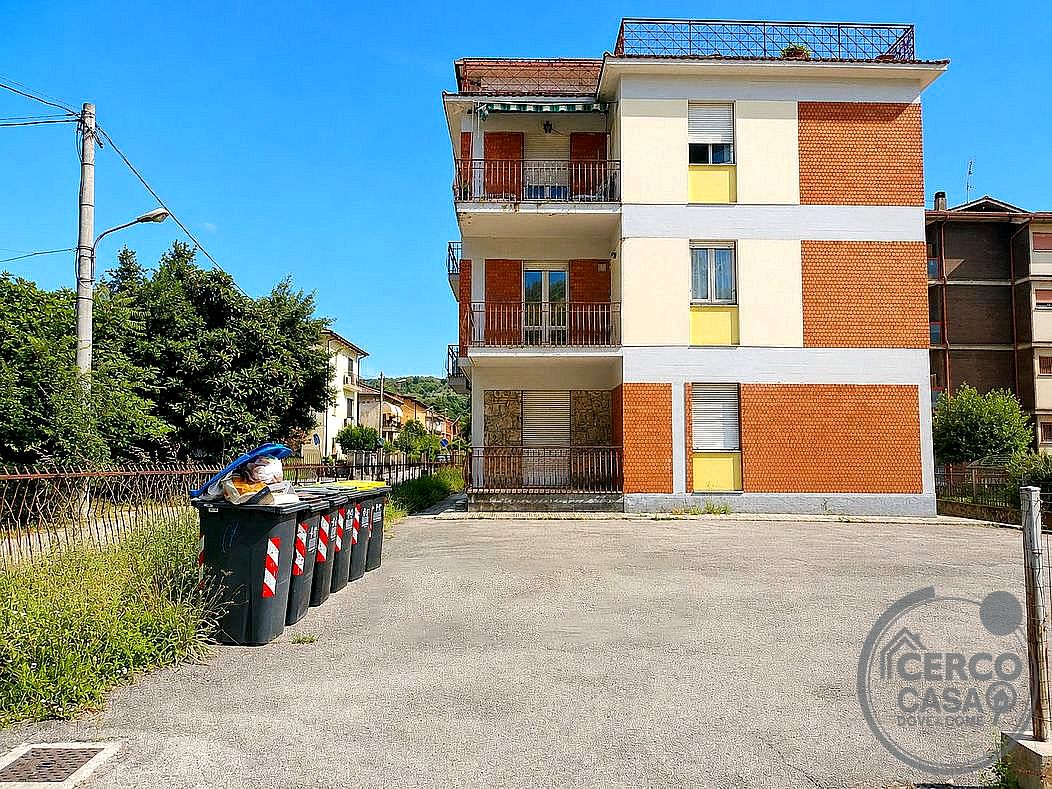 APPARTAMENTO VENDITA TERNI BORGO BOVIO · foto 5