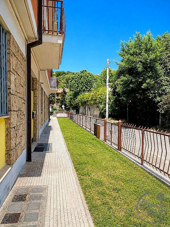 APPARTAMENTO VENDITA TERNI BORGO BOVIO · foto 6