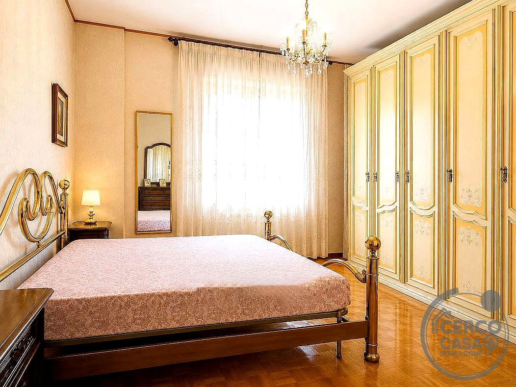 APPARTAMENTO VENDITA TERNI BORGO BOVIO · foto 7