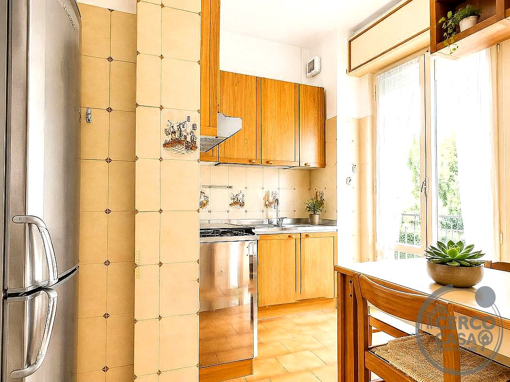 APPARTAMENTO VENDITA TERNI BORGO BOVIO · foto 8