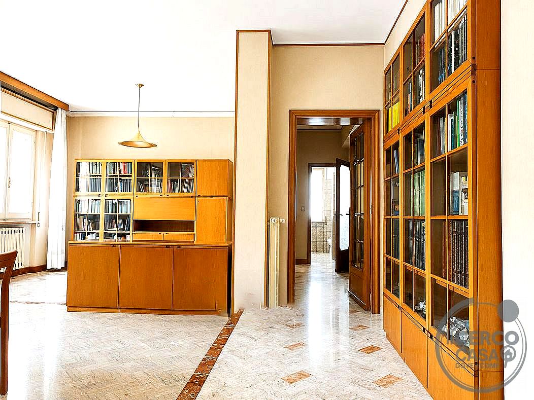 APPARTAMENTO VENDITA TERNI BORGO BOVIO · foto 9
