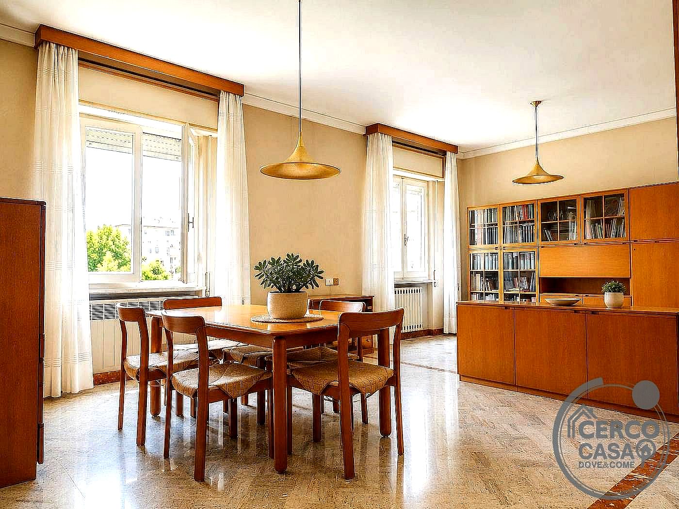 APPARTAMENTO VENDITA TERNI BORGO BOVIO